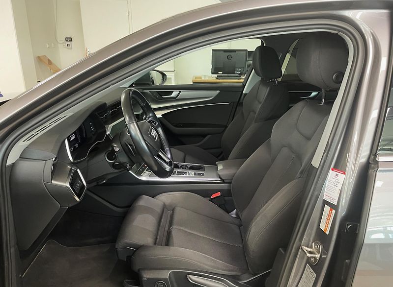 Audi A6 Avant 3.0, 45 TDI, 170 KW, QUATTRO - fotka 10 z 39