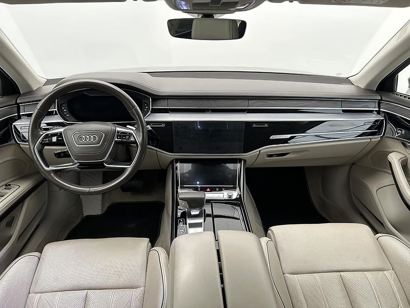 Audi A8 3.0 TDI 4x4 Elegance - fotka 6 z 34