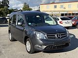 Mercedes-Benz Citan 1,5 CDi 85kW Tourer,Výbava ! - náhled 25