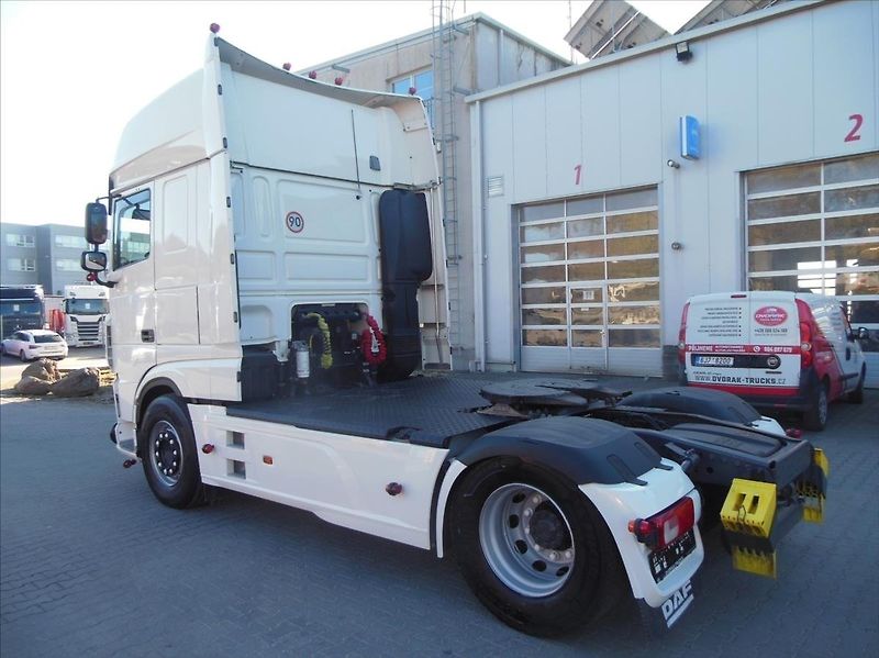 DAF XF 106.480 SSC, LIMITED EDITION - fotka 4 z 22