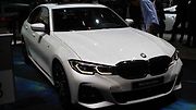 BMW 3 je jednou z nejočekávanějších premiér