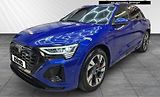 Audi Q8 e-tron 55 Q S-Line 360k Pano Tažné - náhled 1