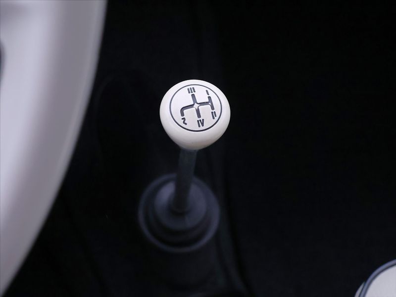 Škoda Ostatní 1,2 40kW Hardtop Renovace - fotka 20 z 29