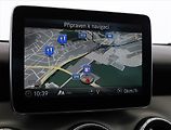 Mercedes-Benz CLA (2015) 180, Automat, Kůže, Navi - náhled 13