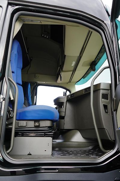Volvo FH (2023) 460 / I – SAVE / ACC / EURO 6  - fotka 8 z 54