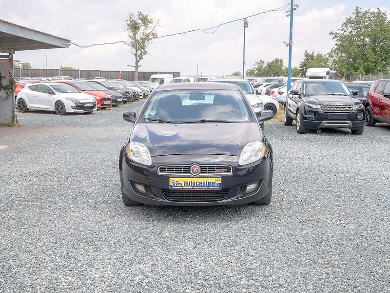 Fiat Bravo (2008) 1.9JTD 110KW SPORT - ROZVODY! - fotka 2 z 39