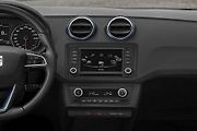 Seat Ibiza.