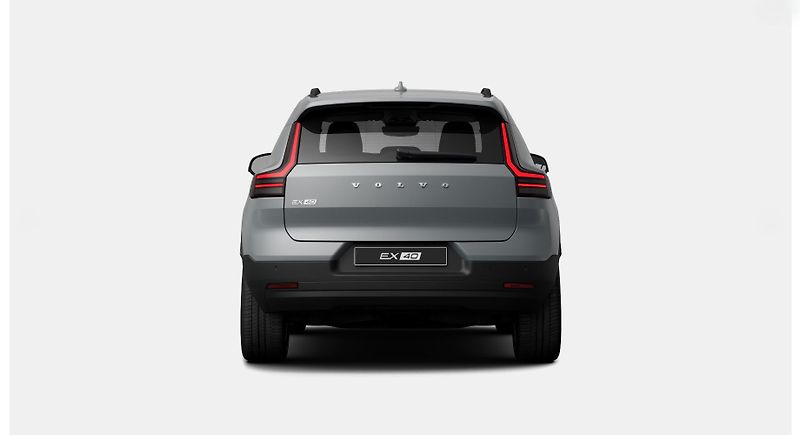 Volvo EX40 (2026) P5 ELECTRIC RWD ESSENTIAL - fotka 4 z 12