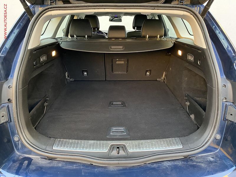 Renault Talisman (2017) 1.6 dCi, Intense, AT, LED - fotka 7 z 20