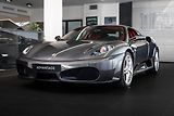 Ferrari F430 Coupé F1 Keramické brzdy - náhled 1