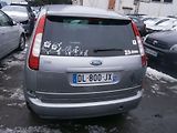 Ford C-MAX (2003) 2,0 tdci, acdigi, 6 rychlostí - náhled 7