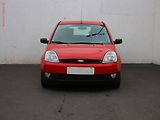 Ford Fiesta (2004) 1.4i, AT, Klima - náhled 1