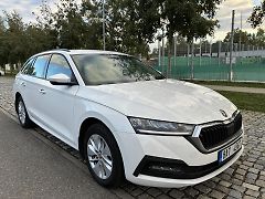 Škoda Octavia IV 2,0 TDI Ambition - fotografie inzerátu