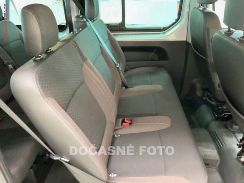 Fiat Talento (2017) 1.6MJT 8míst, Family, navi - fotka 8 z 10