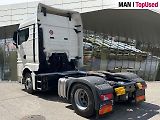 MAN TGX 18.510 BL retardér hydraulika - náhled 7