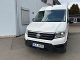 Volkswagen Crafter (2020) - náhled 1