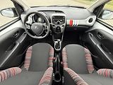 Citroën C1 (2017) 1.2 5dv.   40tkm ! - náhled 9