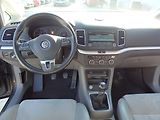 Volkswagen Sharan 2.0 TDI PANORAMA, ZÁVĚS - náhled 13