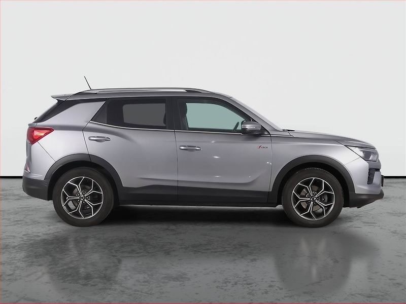 SsangYong Korando (2024) 1.5 T-GDI - fotka 6 z 19