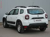 Dacia Duster (2021) 1.5 dCi 4WD, 1.maj,ČR - náhled 6