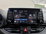 Hyundai i30 (2022) SW Family Smart 1,5GDi 80kW - náhled 10