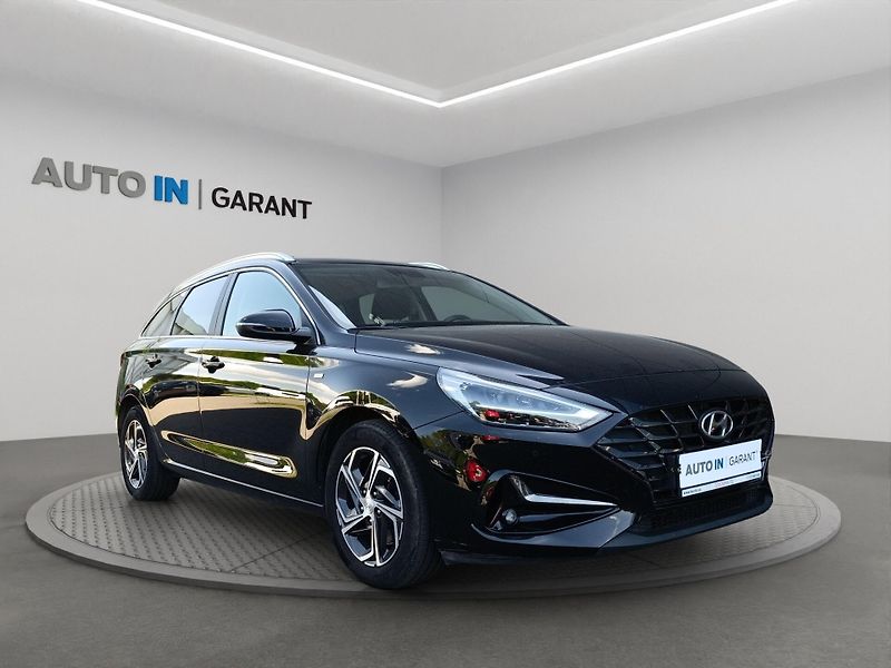 Hyundai i30 (2021) 1.5 117kw Family S - fotka 3 z 18