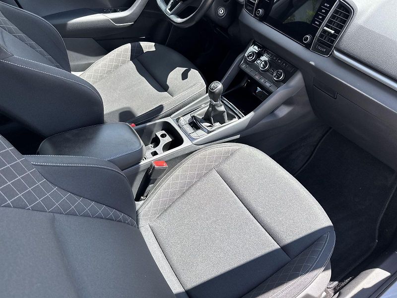 Škoda Karoq (2020) 2.0 TDI Ambition - fotka 10 z 31