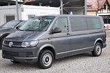 Volkswagen Caravelle 2.0TDi 110kW LONG 4x4 - náhled 1