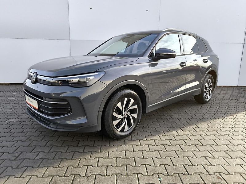 Volkswagen Tiguan DSG 1,5 TSi 96 kW Life - fotografie inzerátu
