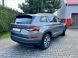 Škoda Kodiaq 2,0 TSi DSG 4X4 STYLE webasto - náhled 4