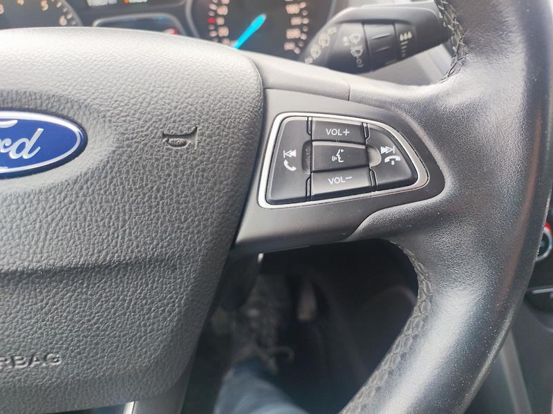 Ford Kuga (2019) - fotka 11 z 26