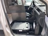 Volkswagen Caddy (2016) MAXI  2,0TDi VAN -DPH - náhled 12