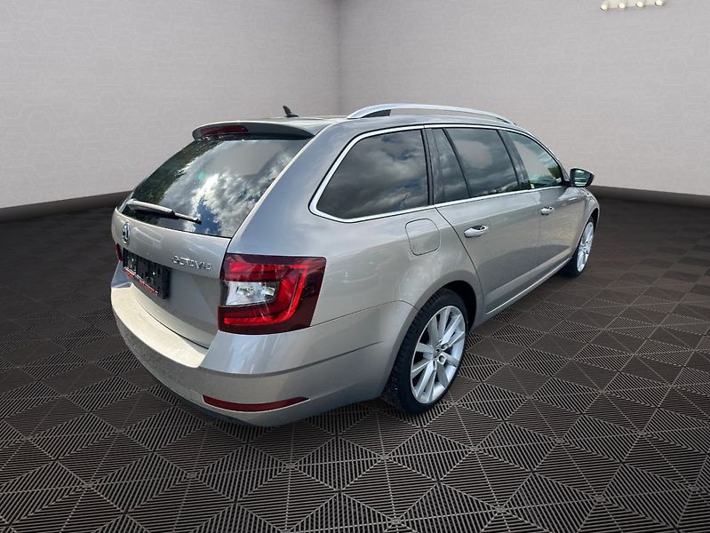 Škoda Octavia (2017) 1,4TSI 110kw Style - fotka 7 z 31