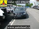 BMW Řada 5 (2006) VOLAT602696119 - náhled 3