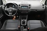 Volkswagen Golf Plus 1,6 TDI 77kW KLIMA Tažné - náhled 15