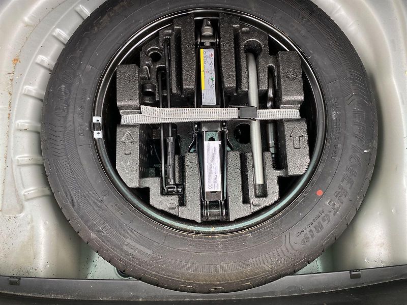 Škoda Octavia (2021) Combi 2.0 TDI 4x4 DSG Style+ - fotka 31 z 36