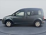 Volkswagen Caddy 1,6 i Klima - náhled 4