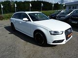 Audi A4 Avant 2.0 Tdi 4x4 - náhled 2