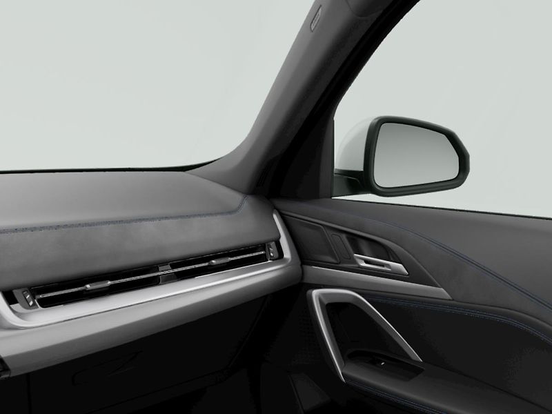 BMW X1 (2026) sDrive18i - fotka 9 z 10