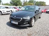 Škoda Scala (2022) 1.5TSi,110kw,AMB+,ČR,1.majitel - náhled 1