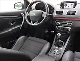 Renault Mégane (2013) 2.0 TCe, Serv.kniha, Kůže - náhled 7