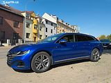 Volkswagen Arteon 2.0TSI 206kW Shooting Break - náhled 1