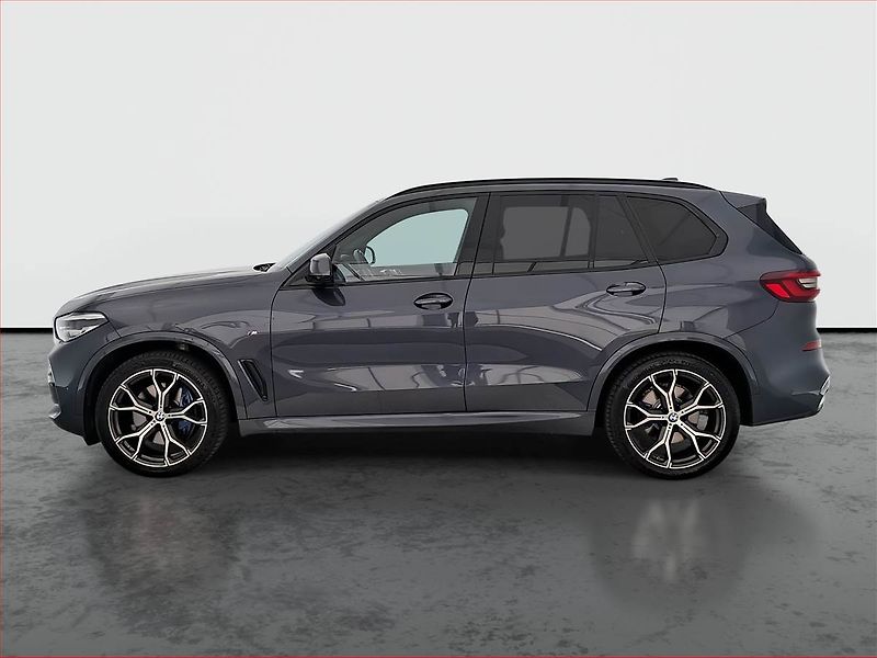 BMW X5 (2022) xDrive30d - fotka 3 z 25