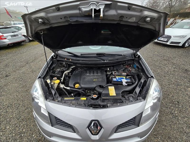Renault Koleos (2008) 2,0 dCi 16V 150 - fotka 21 z 21