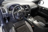 Audi Q7  4,2 TDI QUATTRO S-LINE AUT. - náhled 17