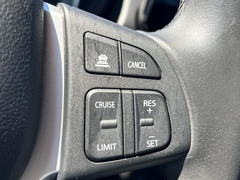 Suzuki S-Cross (2023) 1.4 BoosterJet Premium 4x4 - fotka 17 z 24
