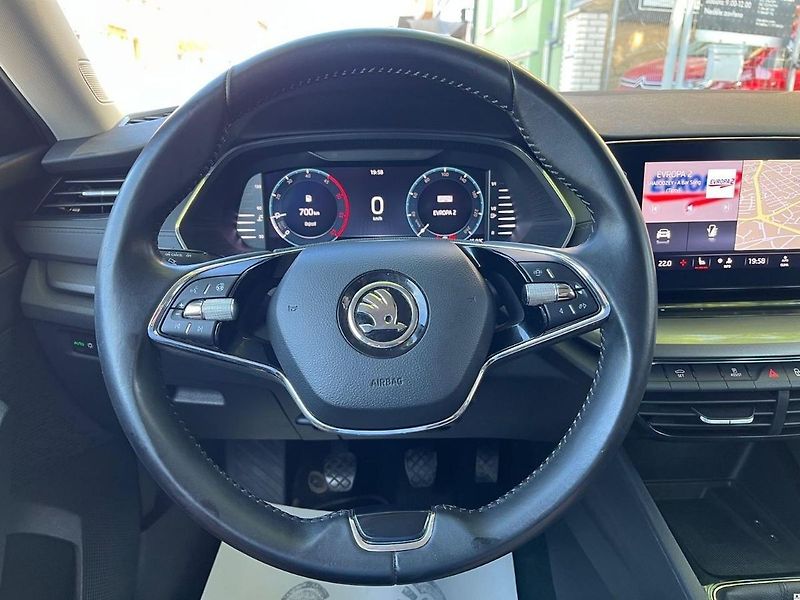 Škoda Octavia 2.0TDI-85KW/2022/1M,WEBASTO-ZÁ - fotka 28 z 48