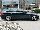 BMW Řada 5 520D AUT KAMERA SERVISKA - náhled 11