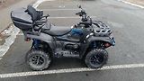 TGB BLADE 600i LTX EPS 4x4 (2023) T3b - náhled 7
