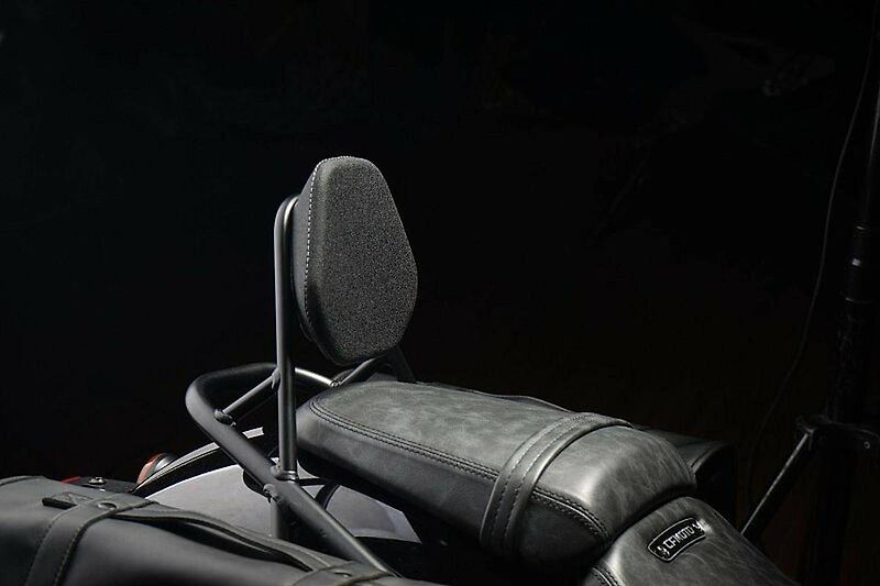 CFMOTO (2026) 450 CL-C - Skladem - fotka 23 z 28